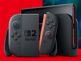 Nintendo Switch 2 получит обновление 
