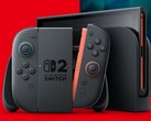Nintendo Switch 2 получит обновление 