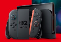 Nintendo Switch 2 получит обновление 