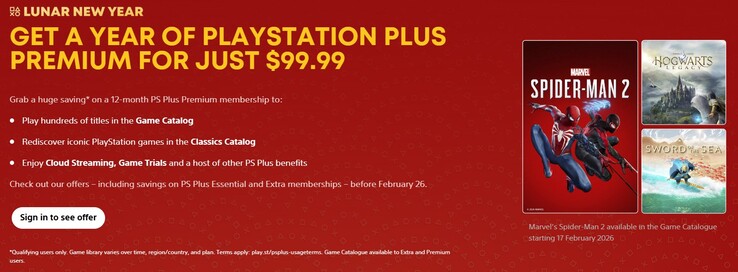 Последняя распродажа на PlayStation Plus. 