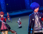 Скриншот из Persona 3 Reload (источник изображения: сообщество Steam)