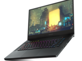 Asus Zephyrus M GU502. (Изображение: Asus)
