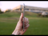Рендер "iPhone 17 Air". (Источник изображения: AppleTrack через YouTube)