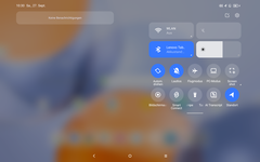 Обзор планшета Lenovo Yoga Tab Android