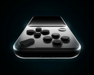 Рекламное изображение для клавиатуры Sidephone Mini Controller.