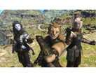 Новая политика Square Enix гласит, что компания будет принимать судебные меры против людей, которые домогаются их сотрудников (Источник изображения: Square Enix)