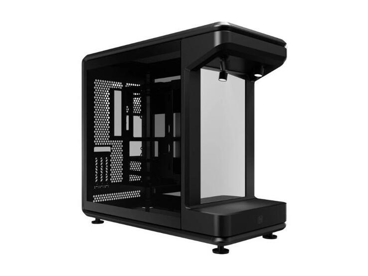 Зеркало MasterFrame 360 Stage Mirror. (Источник изображения: Hardware&Co) 