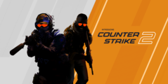 Counter-Strike 2, тизер игры на фото, продолжает оставаться домом для процветающей экономики Steam Marketplace (источник изображения: Valve)