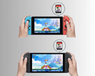 Обратная совместимость Switch 2 (Источник изображения: скриншот, Nintendo of America)