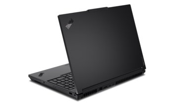 Lenovo ThinkPad P16 Gen 3 (источник изображения: Lenovo)