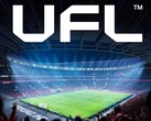 Баннер футбольной игры UFL (Источник изображения: Sony PlayStation с правками)