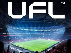 Баннер футбольной игры UFL (Источник изображения: Sony PlayStation с правками)