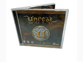 Классические FPS Unreal и Unreal Tournament теперь можно играть бесплатно (Источник изображения: Etsy)