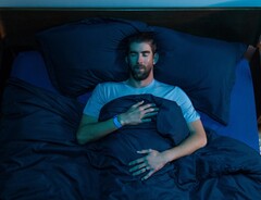 Появилось обновление алгоритма постановки сна Whoop. (Источник изображения: Whoop)