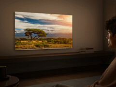 Новый 32-дюймовый Smart TV от Xiaomi продается в Европе всего за €229 (~$267). (Источник изображения: Xiaomi)