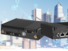 MS-C927 - новый мини-ПК с пассивным охлаждением (Источник изображения: MSI)