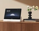 Компания Eufy официально представила Smart Display E10 (на фото) в США. (Источник изображения: eufy)