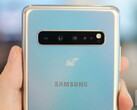 Модель Galaxy S10 5G, кроме новых функций, получила также новые проблемы. (Изображение: Digital Trends)