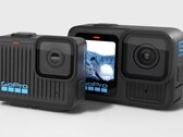GoPro опередила DJI в выпуске новых экшн-камер в этом году. (Источник изображения: GoPro)