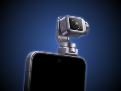 Смартфон Honor Robot.