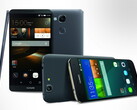 Huawei представила смартфоны Ascend G7 и Mate 7
