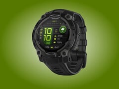 В июле 2026 года серия Garmin Instinct 3 получила четыре бета-обновления.