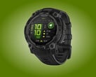 В июле 2026 года серия Garmin Instinct 3 получила четыре бета-обновления.
