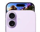 возможно, iPhone 18 не станет обновлением по сравнению с iPhone 17, изображенным на фотографии.