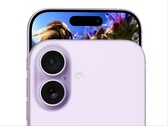 возможно, iPhone 18 не станет обновлением по сравнению с iPhone 17, изображенным на фотографии.