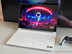Модель Legion 7 16AGP11 теперь комплектуется видеокартой GeForce RTX 5070 и 12 ГБ видеопамяти.