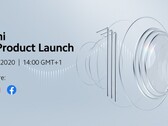 Xiaomi сообщила о скором дебюте своей серии Mi 10 во всем мире (Источник: Twitter)
