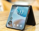 Nubia Flip3. (Источник изображения: Nubia)