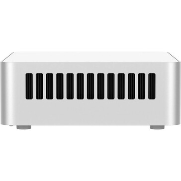 Мини-ПК оснащен активным охлаждением (Источник изображения: Asus)