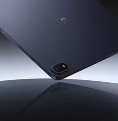 Ожидается, что OnePlus Pad 2 выйдет на мировой рынок как OnePlus Pad 3, хотя и с некоторыми изменениями. (Источник изображения: OnePlus)