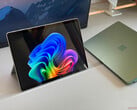 Microsoft Surface Pro с OLED-дисплеем и Surface Laptop 13,8 (2026 г.)