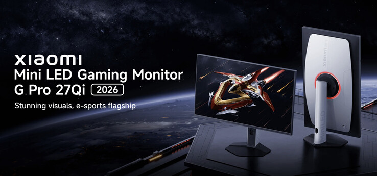 (Источник изображения: Xiaomi)