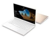 Ноутбук Dell XPS 13 7390 (i7-10710U). Обзор от Notebookcheck