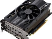 Сразу после официального анонса начали появляться сравнения GeForce GTX 1660 Ti с другими видеокартами (Изображение: overclockers)