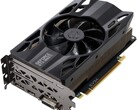 Сразу после официального анонса начали появляться сравнения GeForce GTX 1660 Ti с другими видеокартами (Изображение: overclockers)