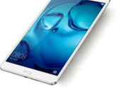 Планшет Huawei MediaPad M3 Lite 8. Краткий обзор от Notebookcheck
