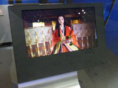 Самый маленький в мире дисплей OLED предложит завидное качество картинки в 8К (Изображение: ixbt)