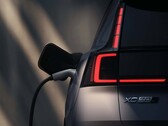 Новый XC70. (Источник изображения: Volvo)