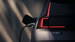 Новый XC70. (Источник изображения: Volvo)