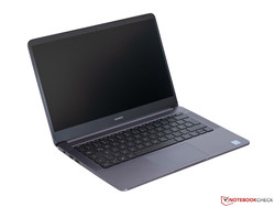 На обзоре: Huawei MateBook D 14 W50F. Тестовый образец принадлежит notebooksbilliger.de