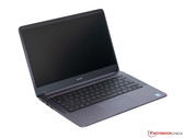 Ноутбук Huawei MateBook D 14 W50F (Core i5-8250U, 8 GB, 256 GB. Обзор от Notebookcheck