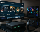 Согласно утечке информации, новый Xbox от Microsoft может поддерживать такие магазины для ПК, как Steam и GOG. (Источник изображения: OpenAI)