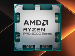 Процессор Ryzen 9 PRO 9965X3D от AMD может быть готов не раньше лета.