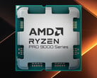 Процессор Ryzen 9 PRO 9965X3D от AMD может быть готов не раньше лета.