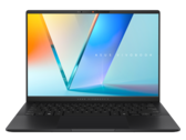 Asus VivoVook S14 уже официально представлен (источник изображения: Asus)