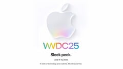 Ключевой момент WWDC 2025 будет транслироваться в прямом эфире на YouTube (Источник изображения: Apple)